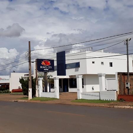 Bravo City Hotel Primavera Primavera do Leste Εξωτερικό φωτογραφία