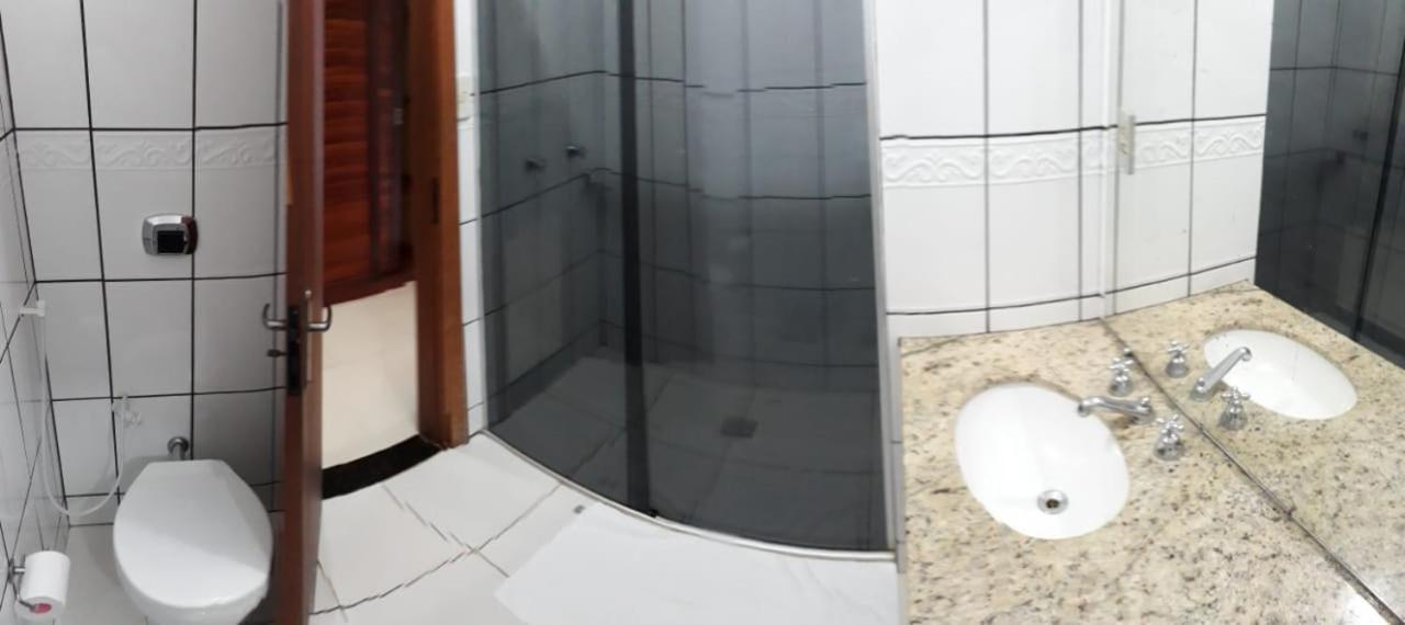 Bravo City Hotel Primavera Primavera do Leste Εξωτερικό φωτογραφία